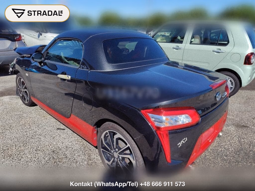 DAIHATSU COPEN OP, miniaturka 3