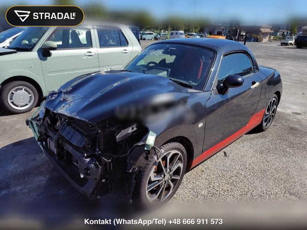 DAIHATSU COPEN OP, miniaturka 5