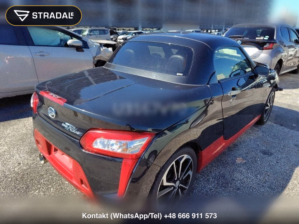 DAIHATSU COPEN OP, miniaturka 6