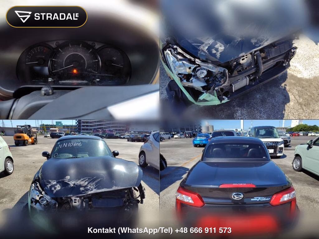 DAIHATSU COPEN OP, miniaturka 7