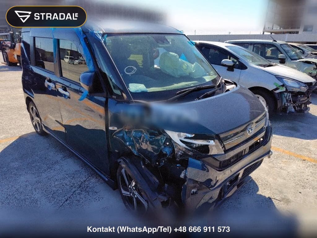 DAIHATSU MOVE, miniaturka 2