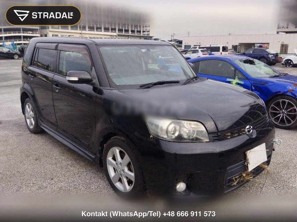 TOYOTA COROLLA RUMION 1.8S SMART PACKAGE, miniaturka 2