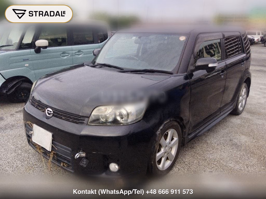 TOYOTA COROLLA RUMION 1.8S SMART PACKAGE, miniaturka 5