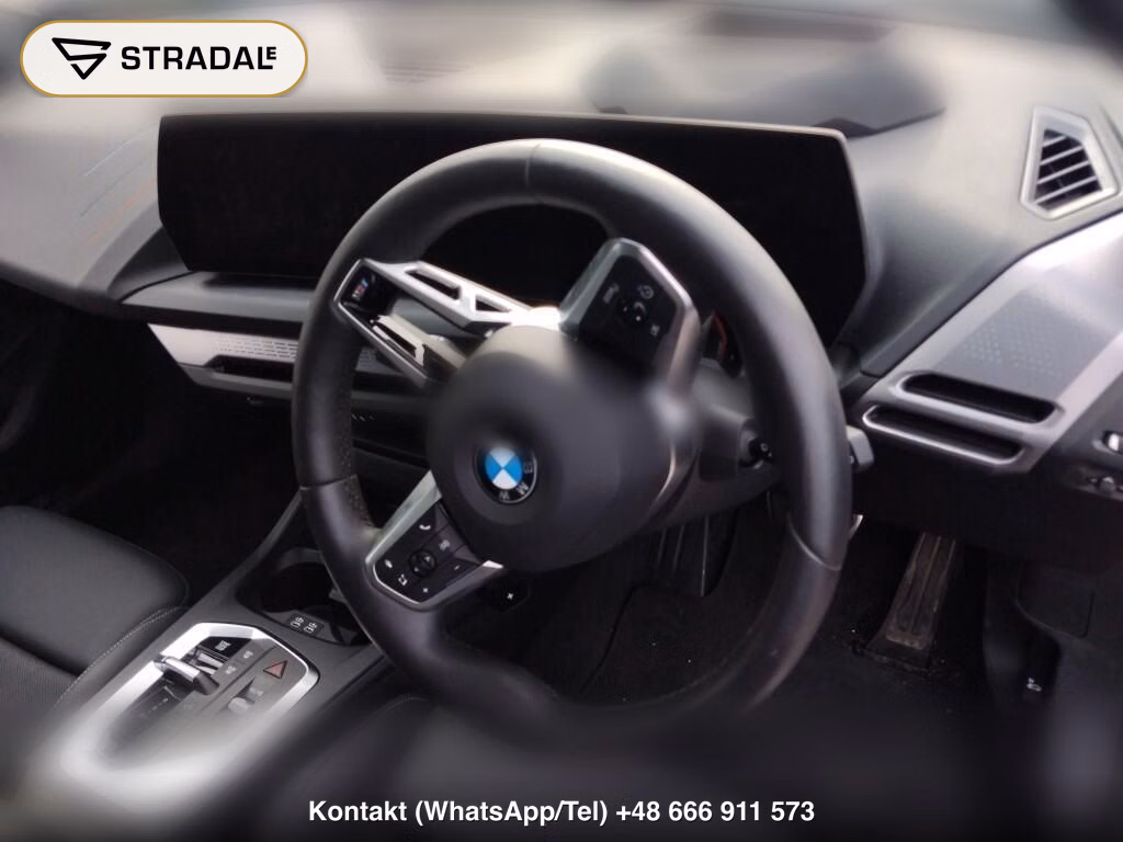 BMW 1 SERIES 5D 120D M-SPORT, miniaturka 4