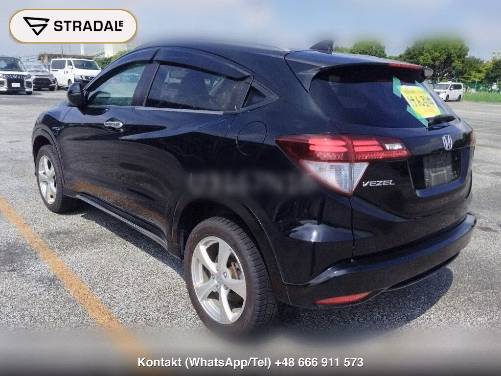 HONDA VEZEL HYBRID Z･HONDA SENSING, miniaturka 3