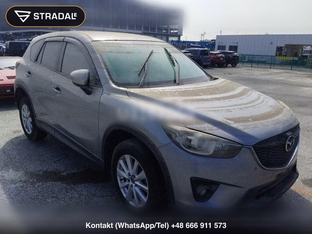 MAZDA CX-5 XD, miniaturka 2