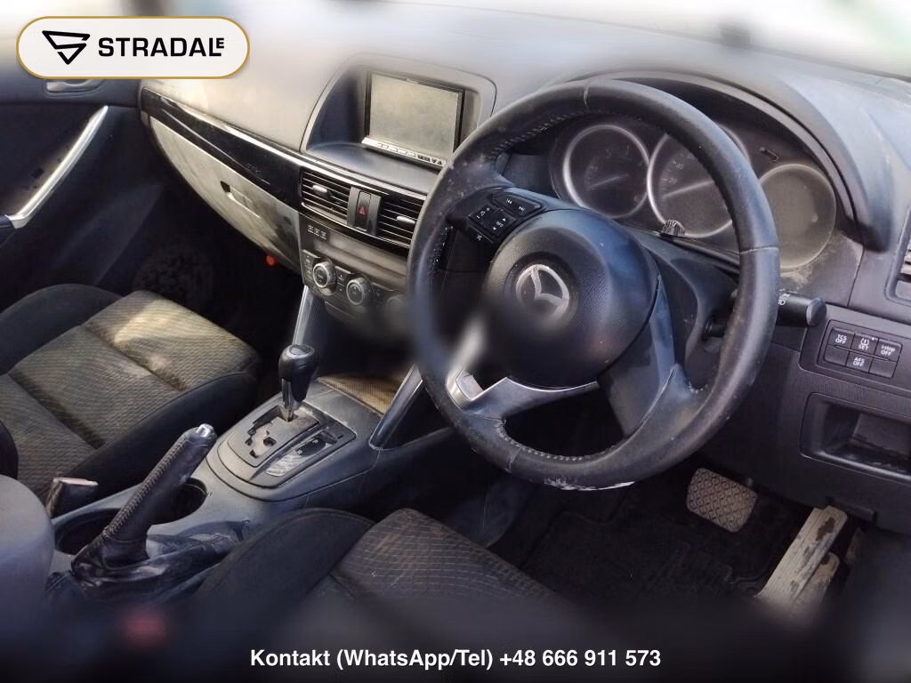 MAZDA CX-5 XD, miniaturka 4