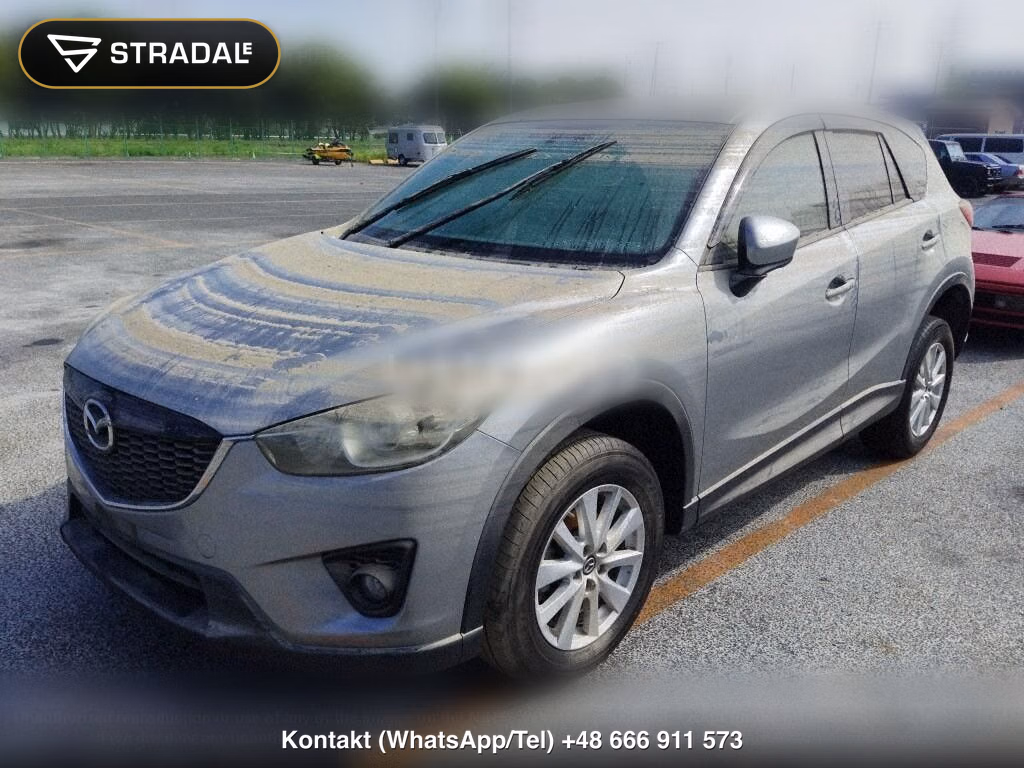 MAZDA CX-5 XD, miniaturka 5