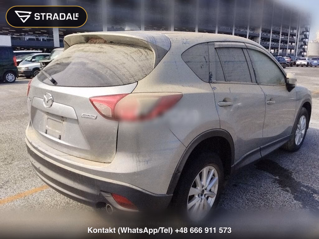 MAZDA CX-5 XD, miniaturka 6