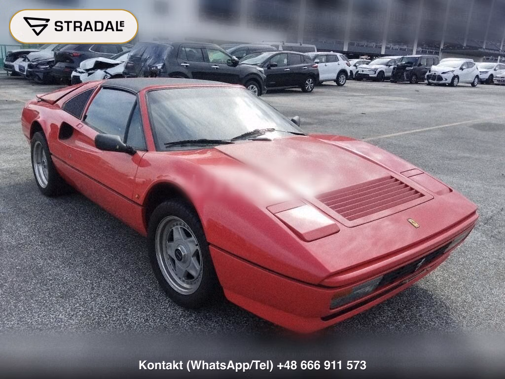 FERRARI 328 OP OTHERS, miniaturka 2