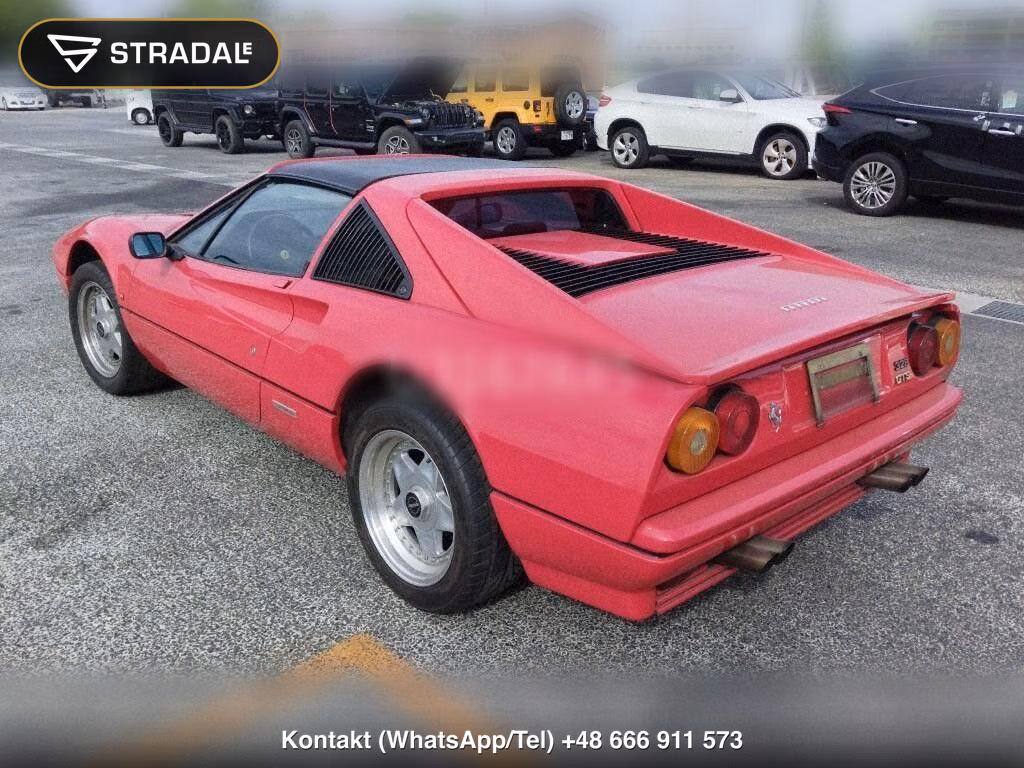 FERRARI 328 OP OTHERS, miniaturka 3