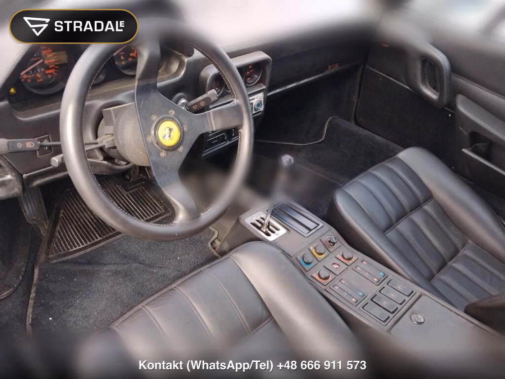 FERRARI 328 OP OTHERS, miniaturka 4