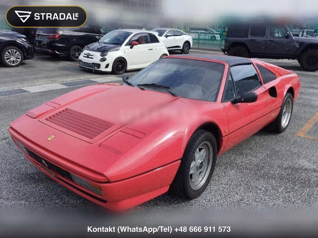 FERRARI 328 OP OTHERS, miniaturka 5