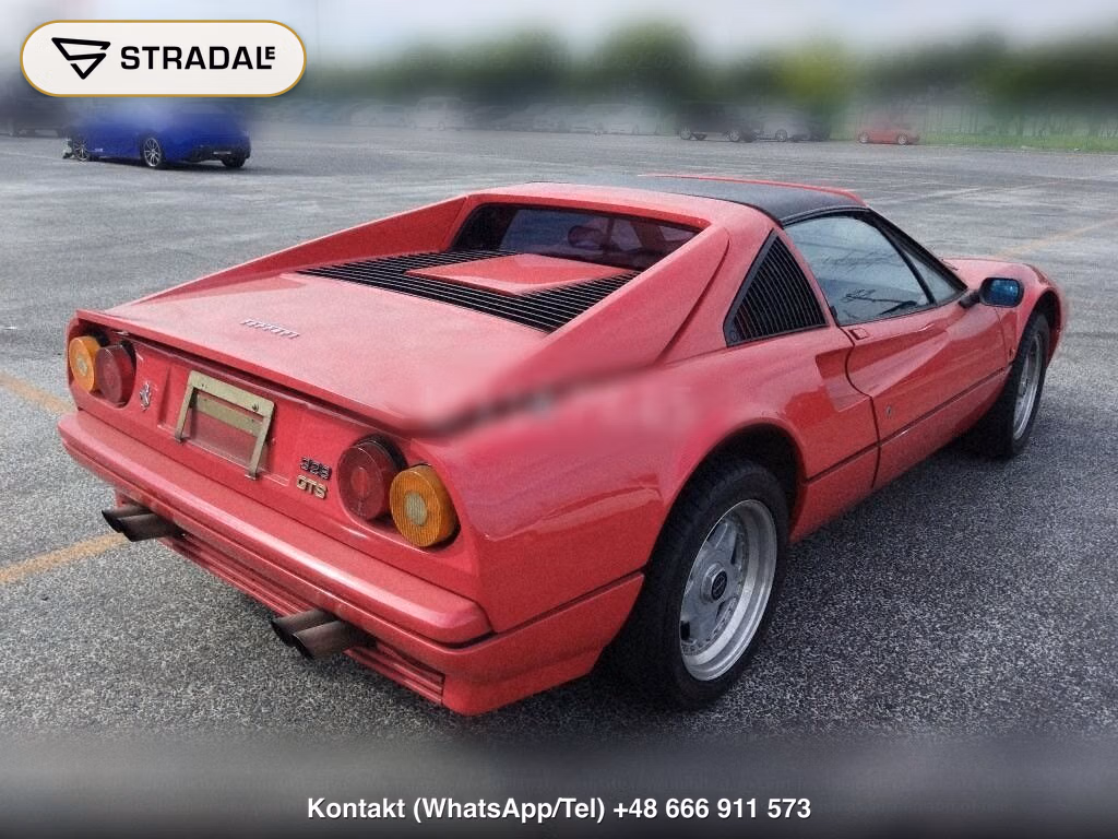 FERRARI 328 OP OTHERS, miniaturka 6