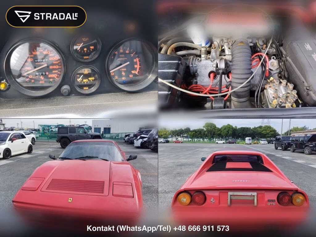 FERRARI 328 OP OTHERS, miniaturka 7
