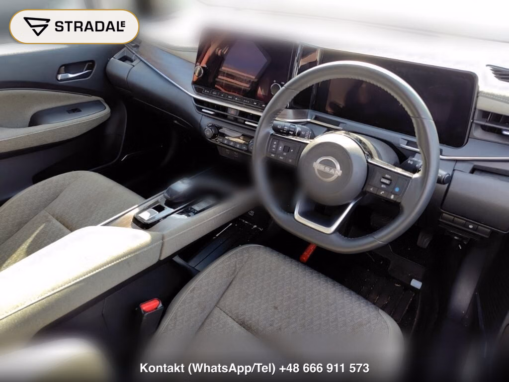 NISSAN AURA G, miniaturka 4