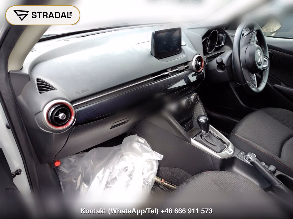 MAZDA MAZDA2, miniaturka 4