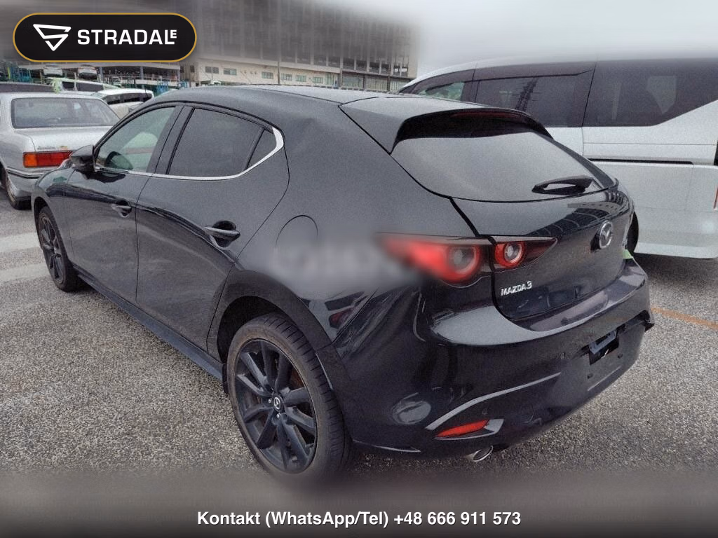 MAZDA MAZDA3 FASTBACK, miniaturka 3