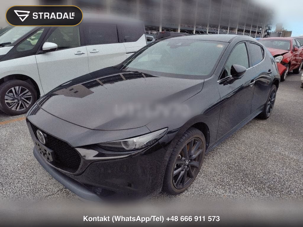 MAZDA MAZDA3 FASTBACK, miniaturka 5