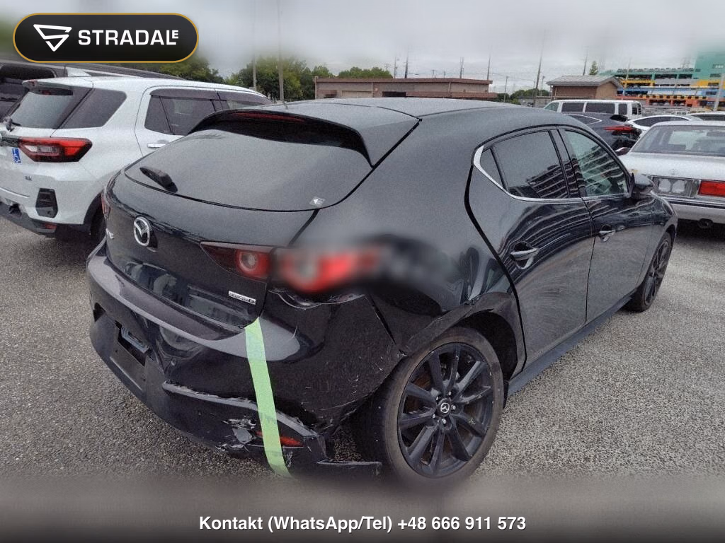 MAZDA MAZDA3 FASTBACK, miniaturka 6