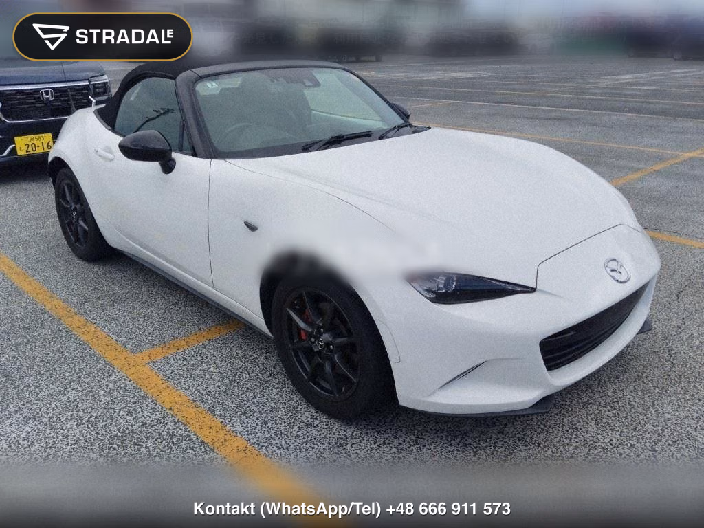 MAZDA ROADSTER RS, miniaturka 2