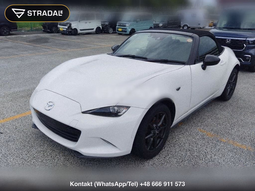 MAZDA ROADSTER RS, miniaturka 5