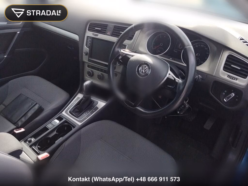 VOLKSWAGEN GOLF VARIANT, miniaturka 3