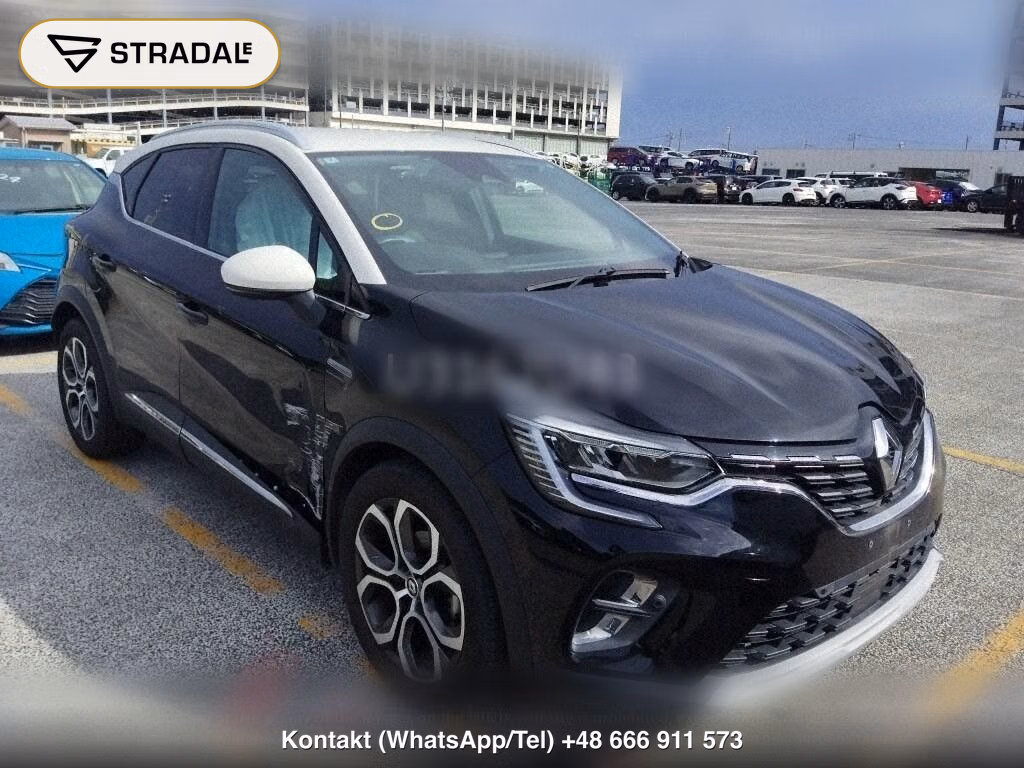 RENAULT CAPTUR, miniaturka 2