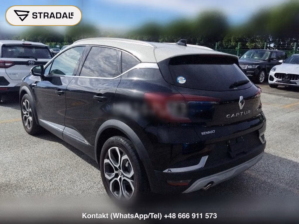 RENAULT CAPTUR, miniaturka 3