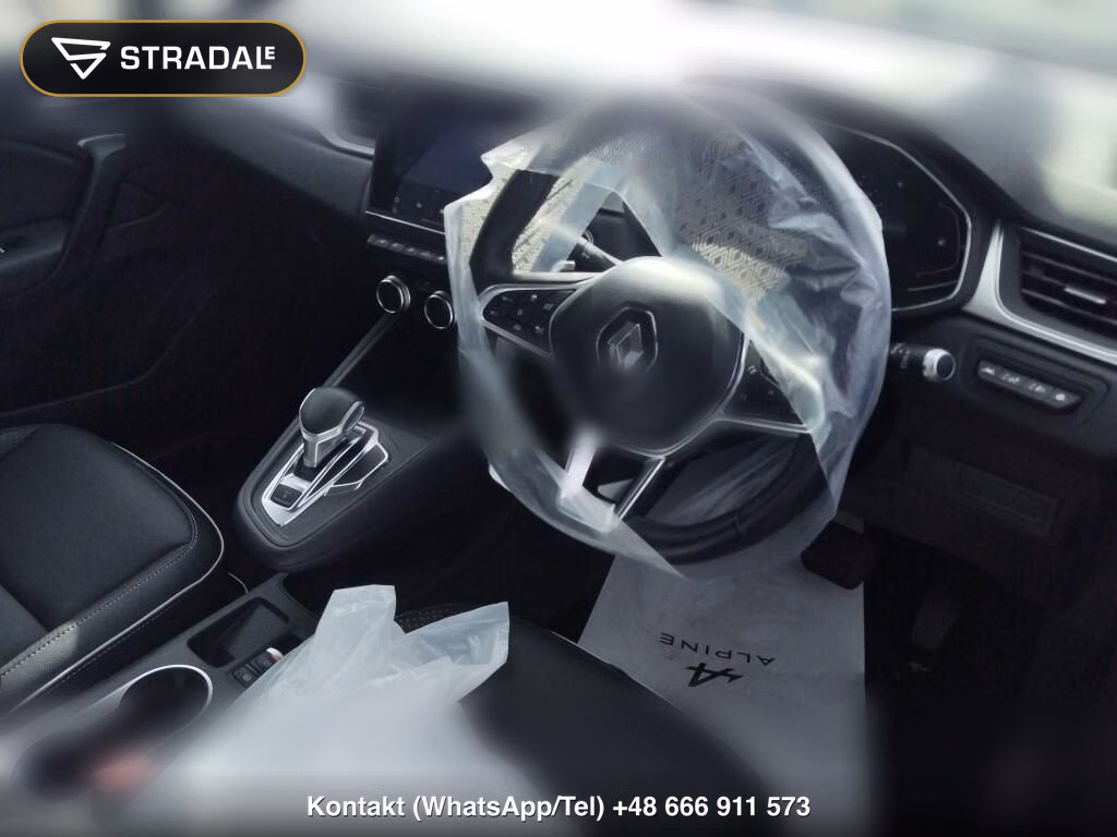 RENAULT CAPTUR, miniaturka 4