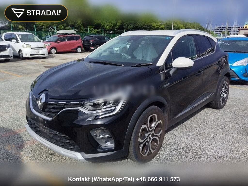 RENAULT CAPTUR, miniaturka 5