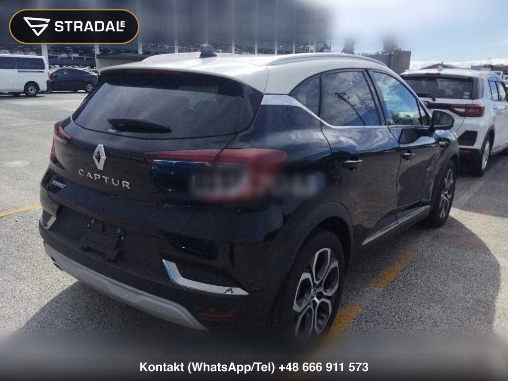 RENAULT CAPTUR, miniaturka 6