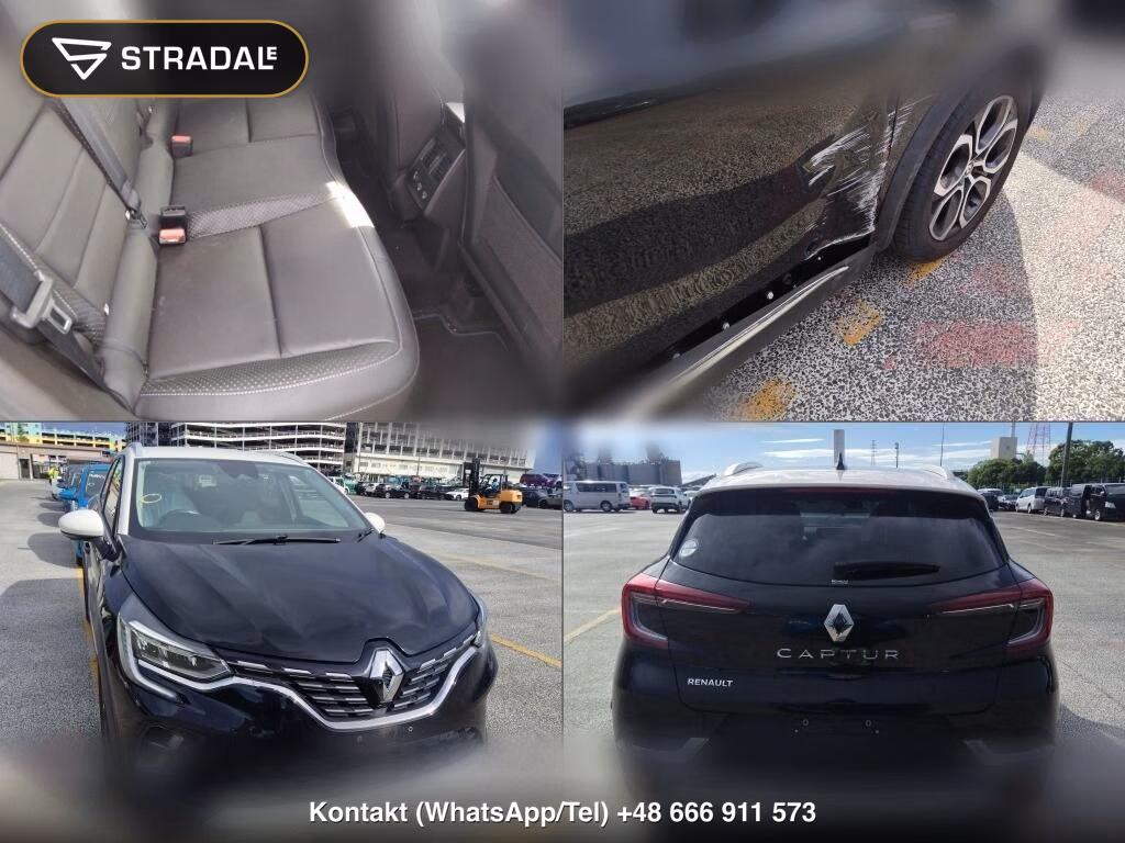 RENAULT CAPTUR, miniaturka 7
