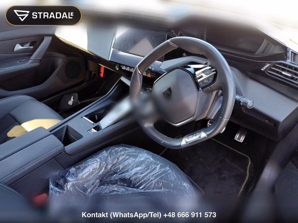 PEUGEOT 308 5D, miniaturka 4