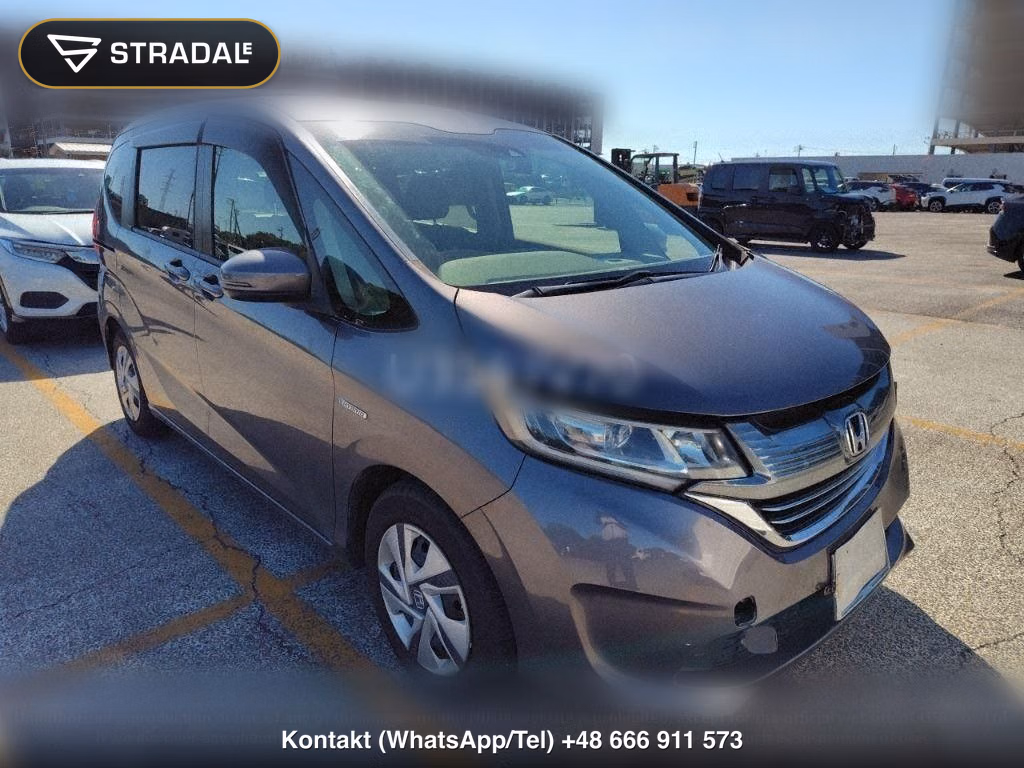HONDA FREED HYBRID HYBRID･G HONDA SENSING, miniaturka 2