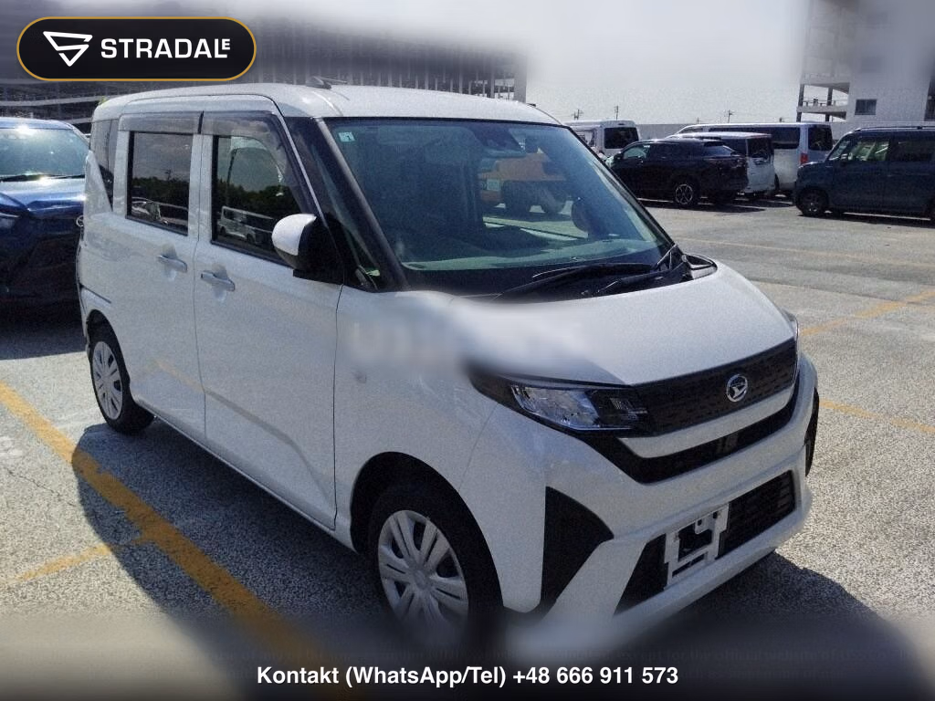 DAIHATSU MOVE L, miniaturka 2