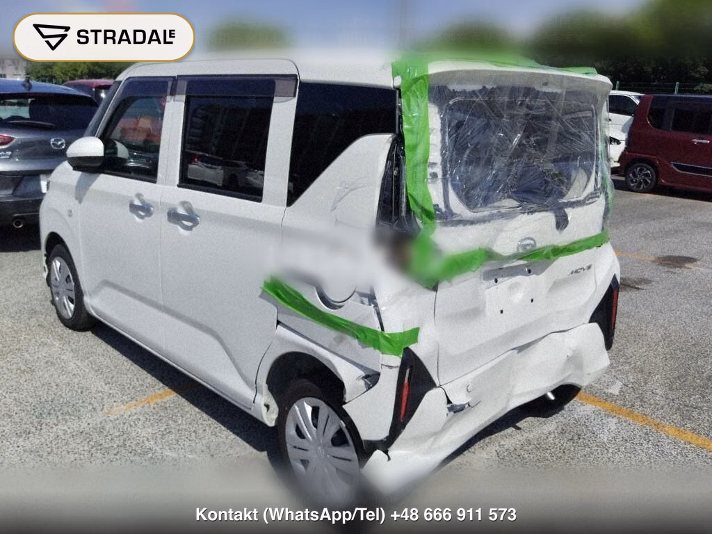 DAIHATSU MOVE L, miniaturka 3