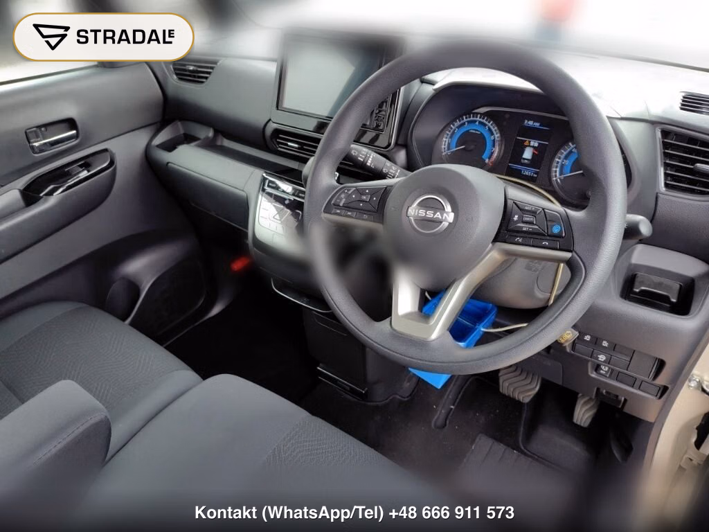 NISSAN ROOX HIGHWAY STAR X PROPILOT EDITION, miniaturka 4