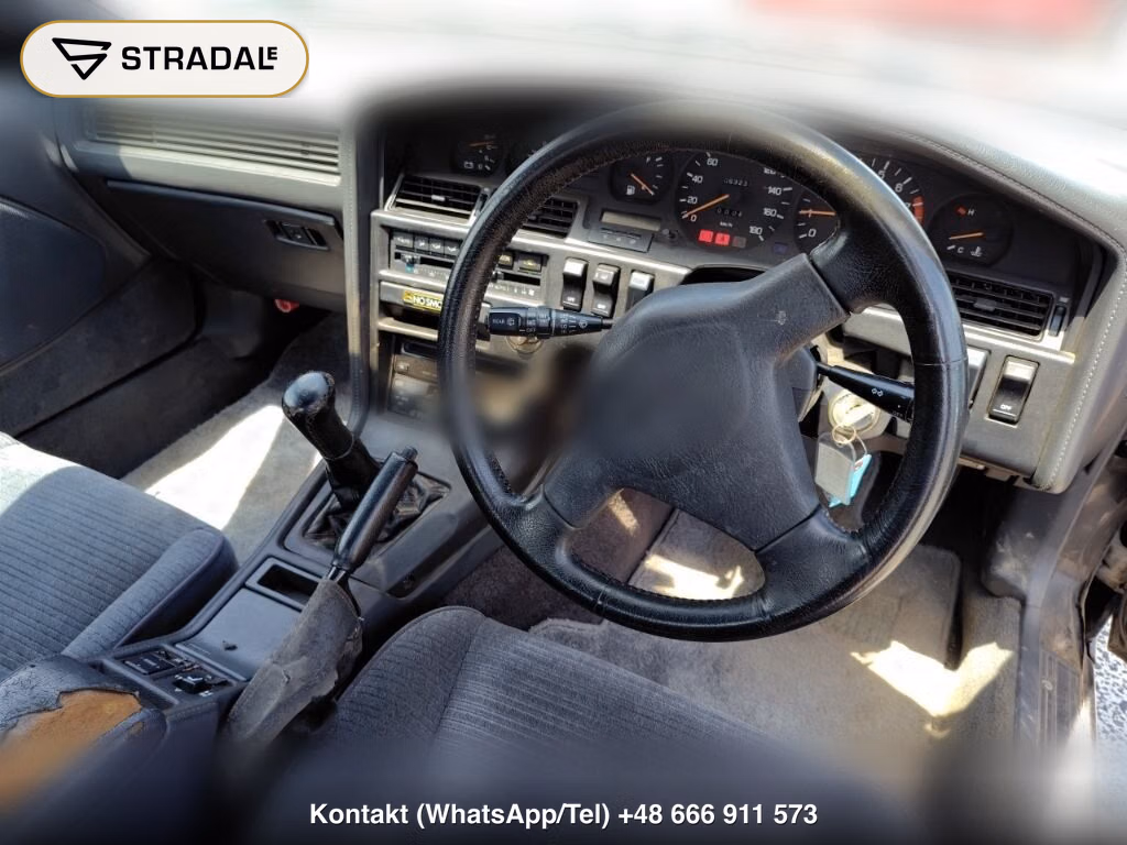 TOYOTA SUPRA 2.0GT TWIN TURBO WIDE, miniaturka 4