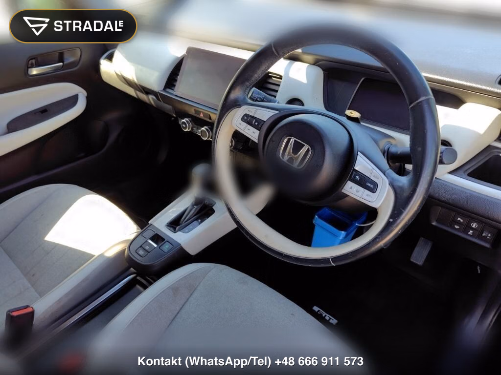 HONDA FIT 4WD EHEV HOME, miniaturka 4