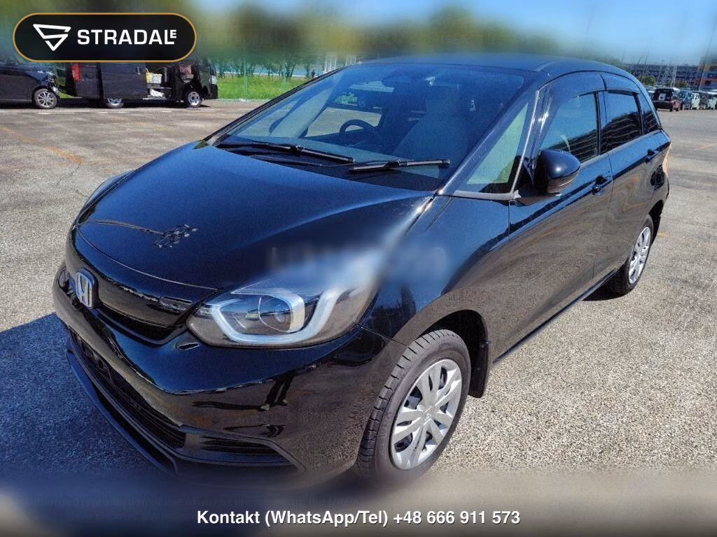 HONDA FIT 4WD EHEV HOME, miniaturka 5