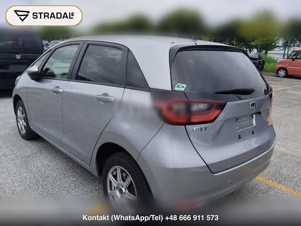 HONDA FIT 4WD EHEV BASIC, miniaturka 3