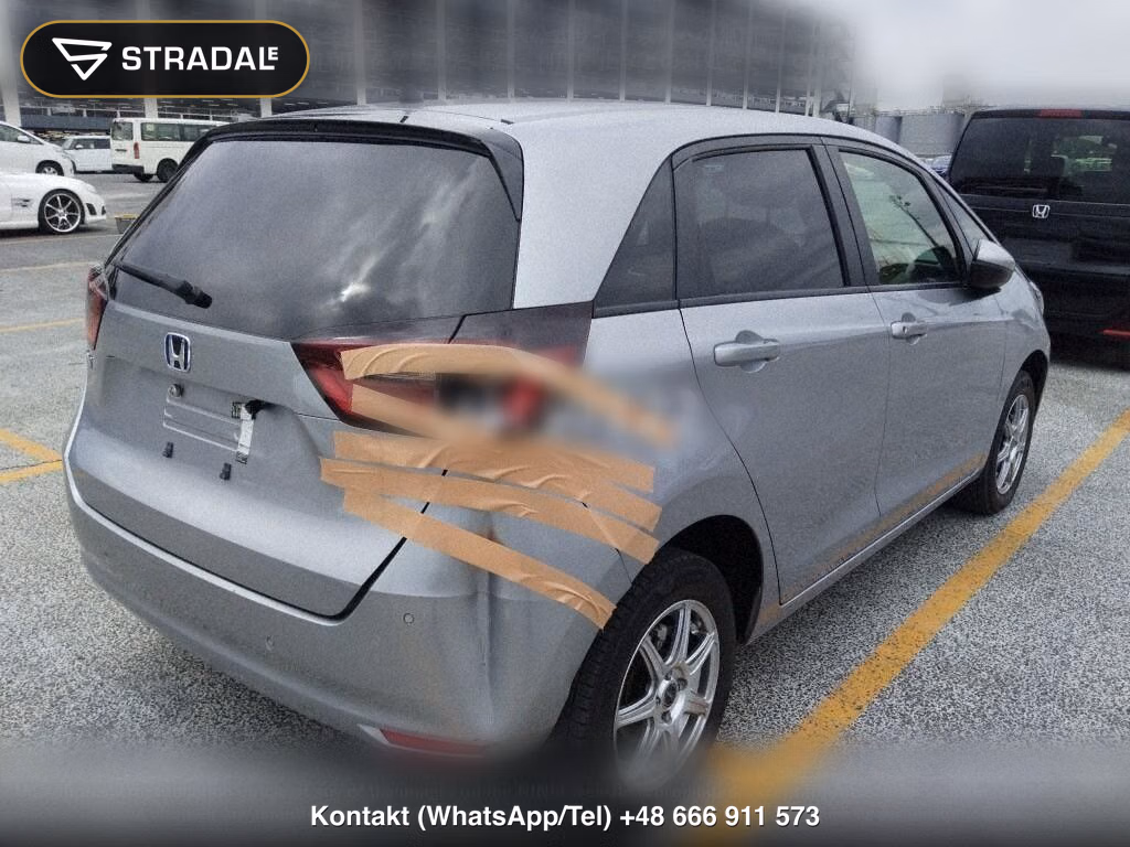 HONDA FIT 4WD EHEV BASIC, miniaturka 6