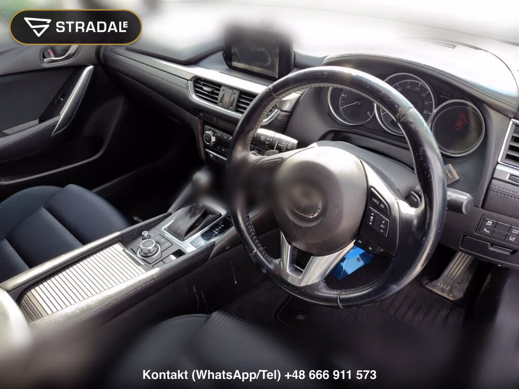 MAZDA ATENZA WAGON XD PROACTIVE, miniaturka 4
