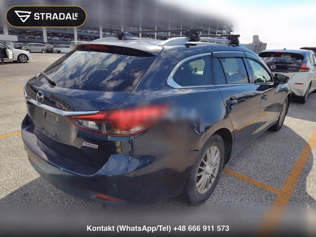 MAZDA ATENZA WAGON XD PROACTIVE, miniaturka 6