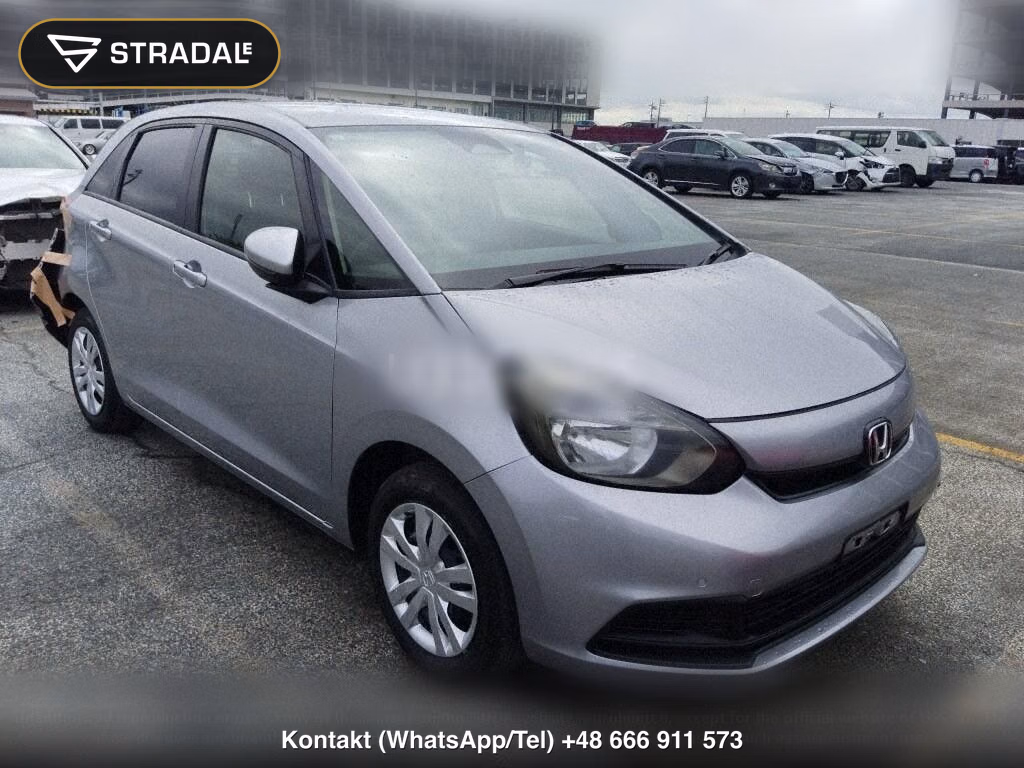 HONDA FIT BASIC, miniaturka 2