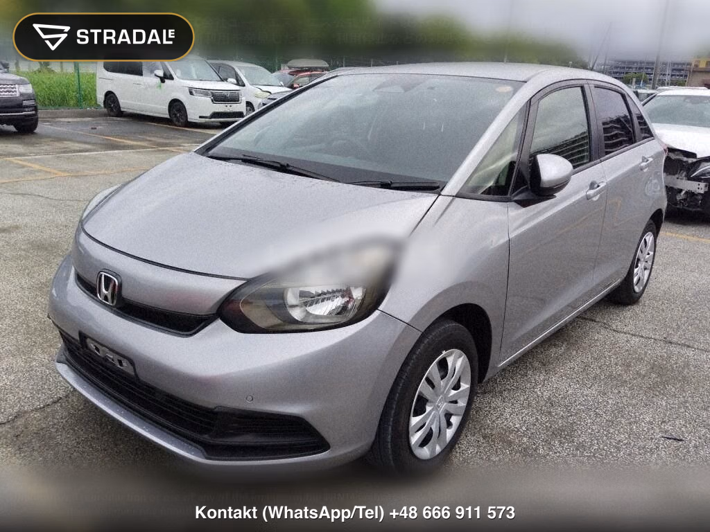 HONDA FIT BASIC, miniaturka 5