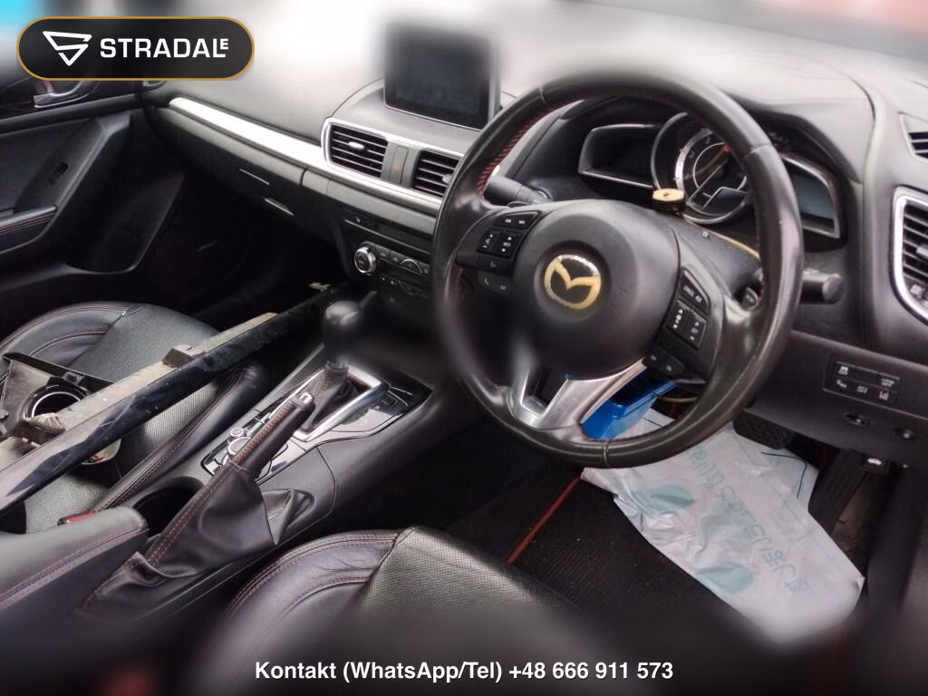 MAZDA AXELA XD, miniaturka 4