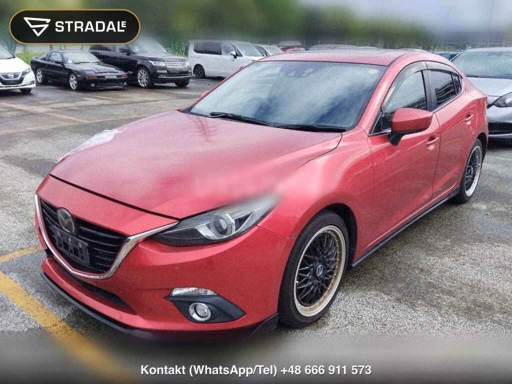 MAZDA AXELA XD, miniaturka 5