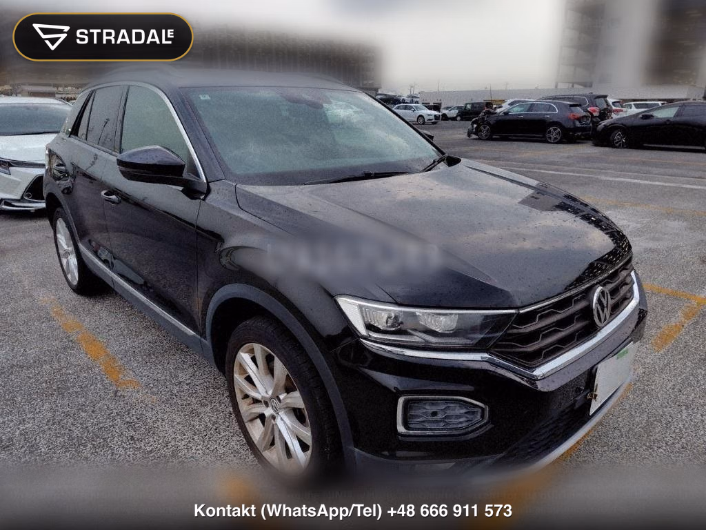 VOLKSWAGEN T-ROC TDI SPORT, miniaturka 2